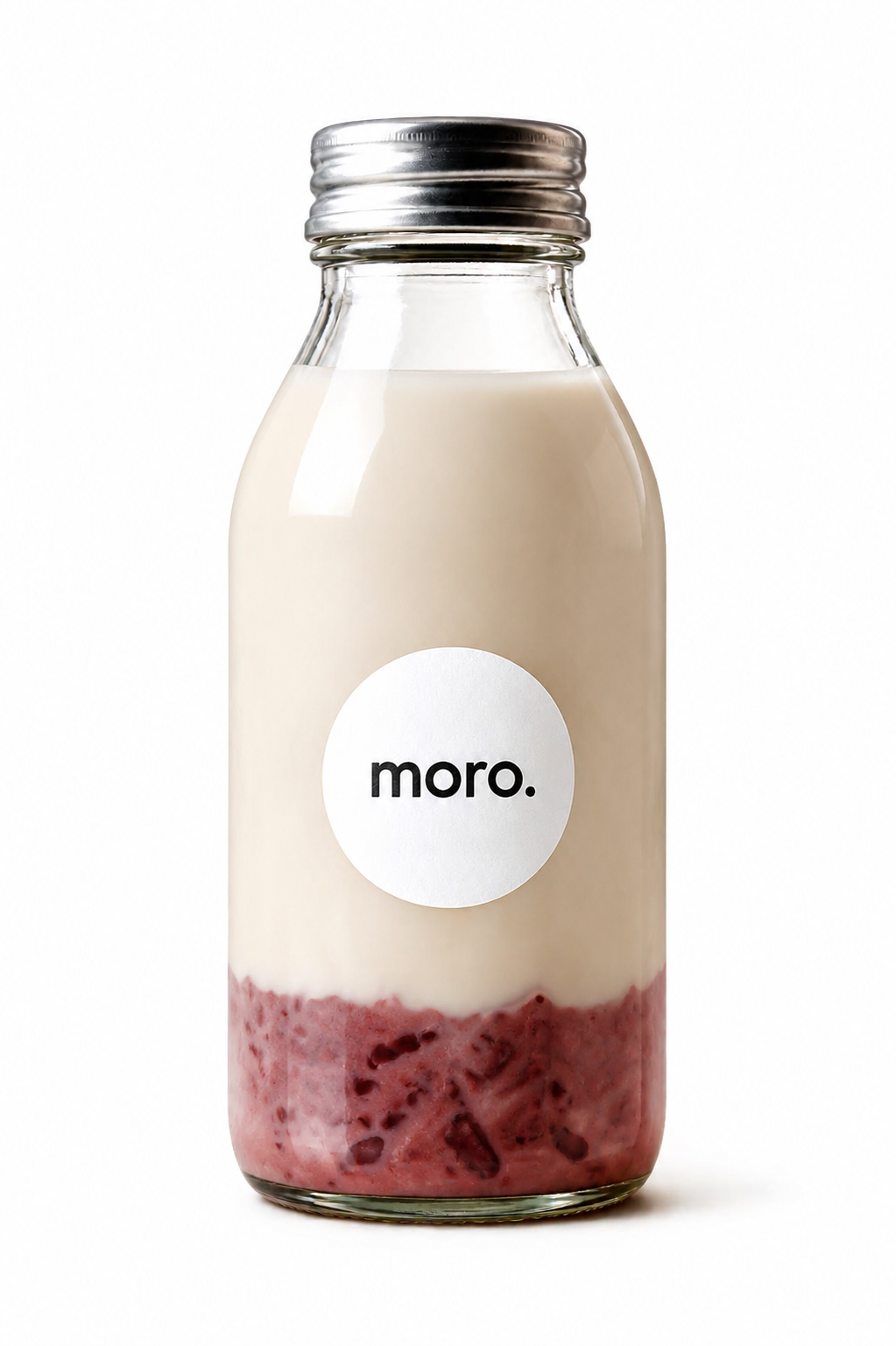 Azuki Latte by moro.