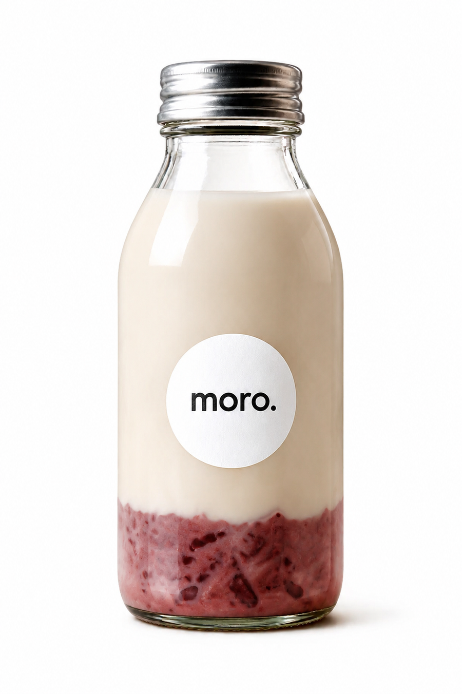 Azuki Latte by moro.
