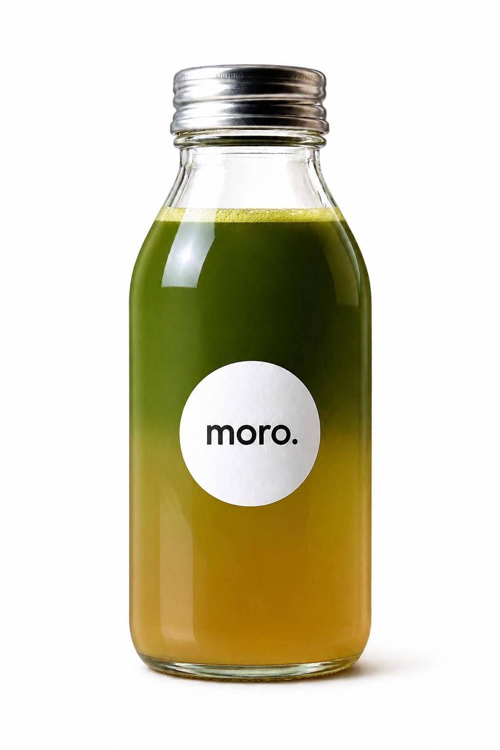 Honey Green Tea Matcha by moro.