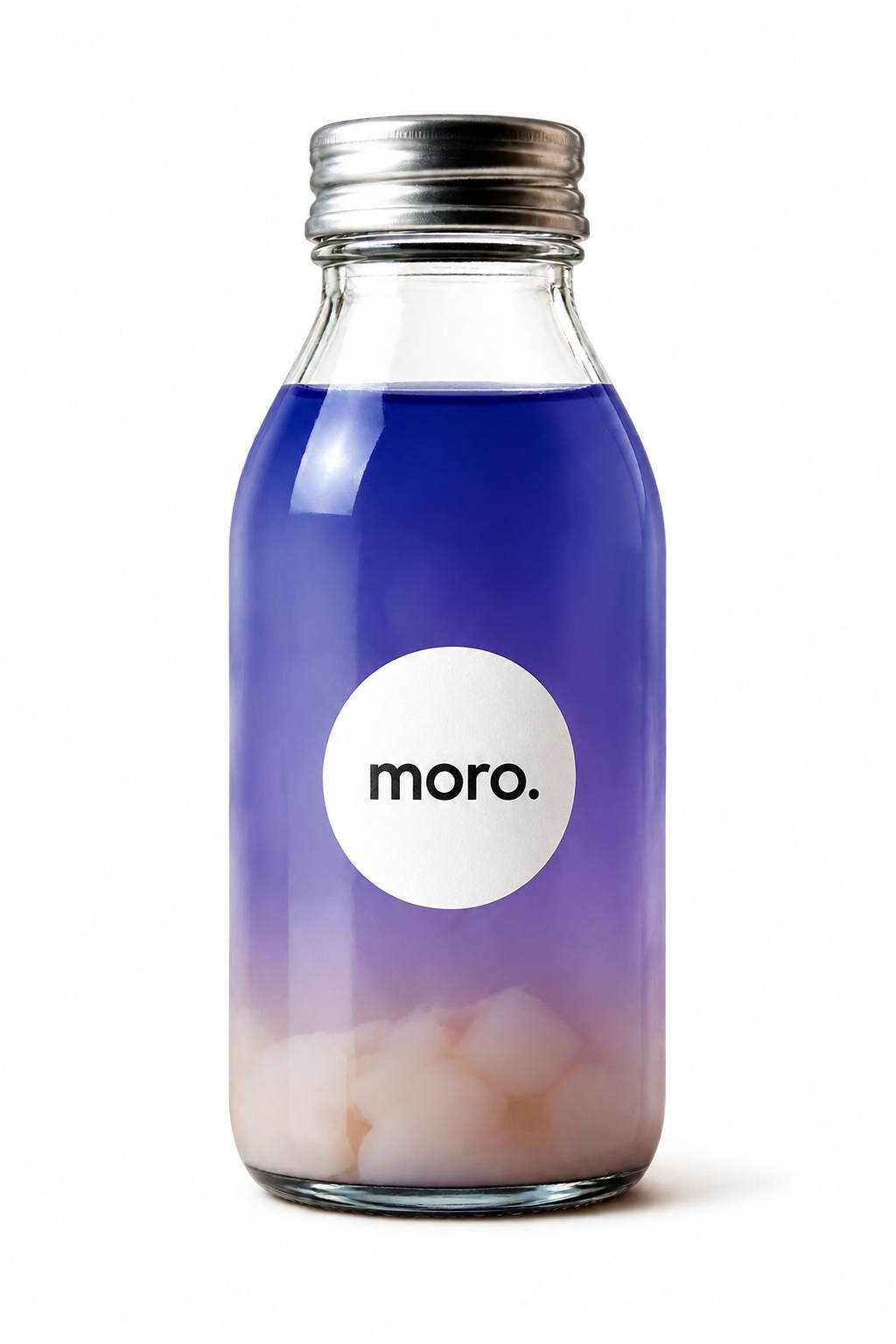 Lychee Blue by moro.