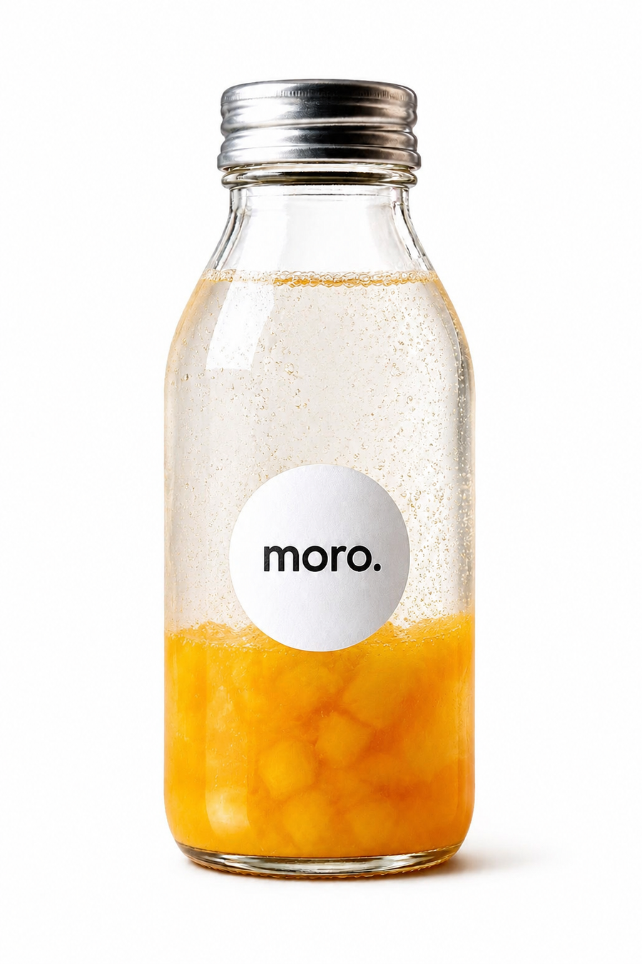 Mango Sparkle by moro.