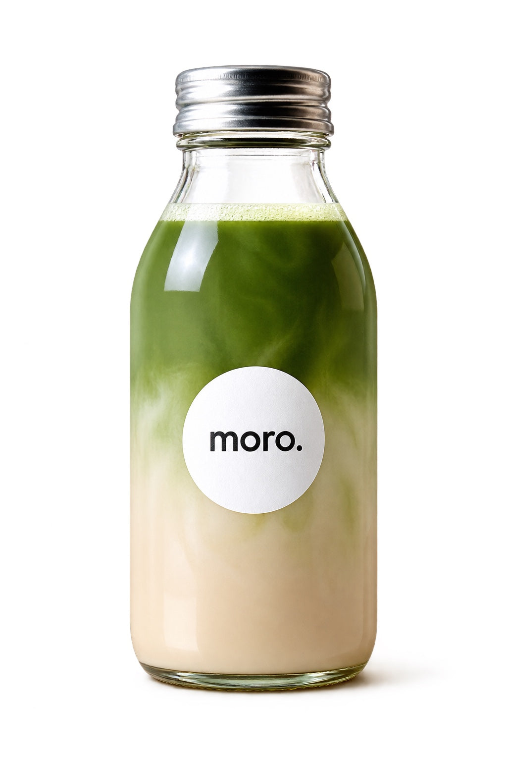 Original Matcha Latte by moro.